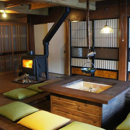 白馬の黒馬　Darkhorse @Hakuba Exterior foto